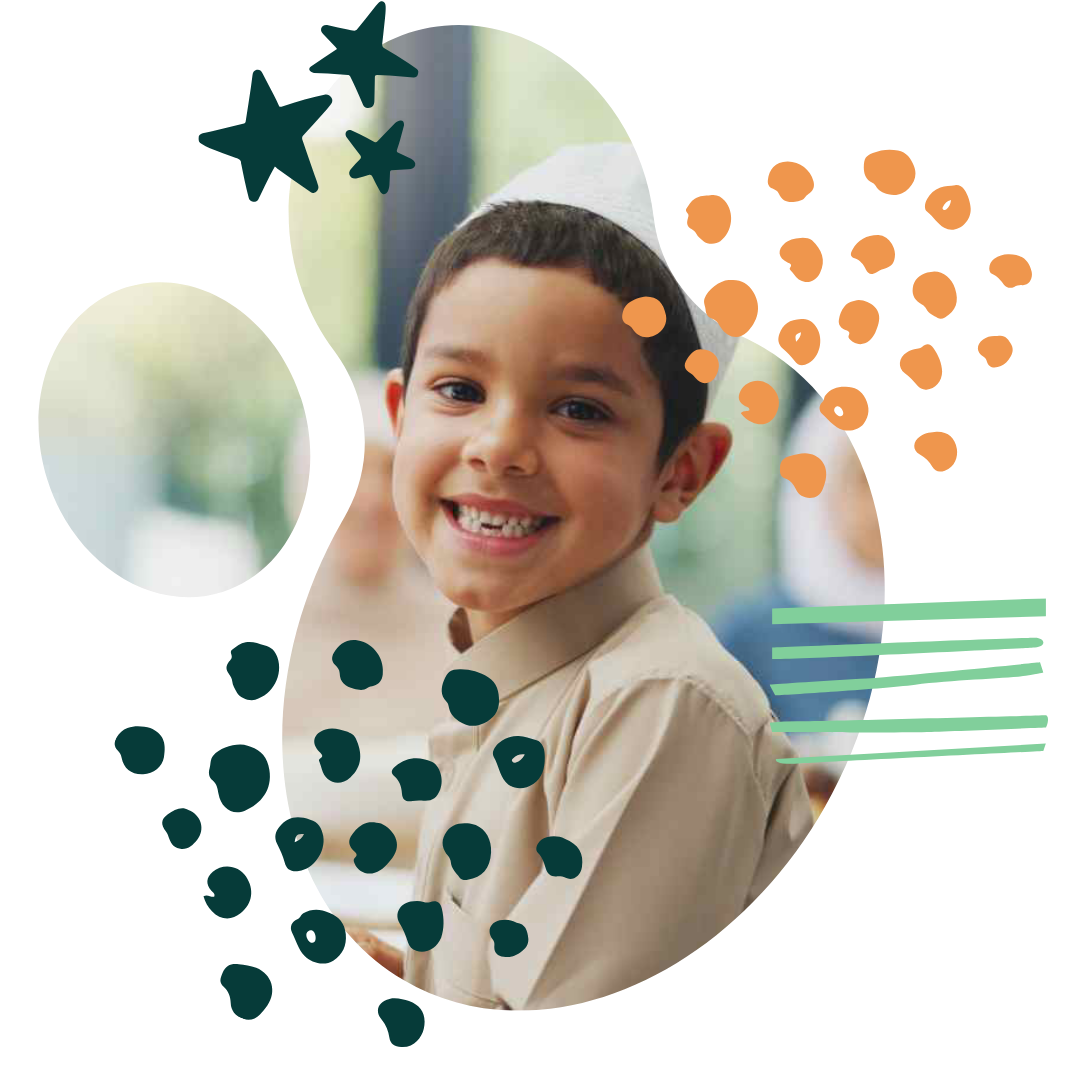 Gemeenschap Basisschool Al-Akbar